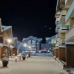 Cranberry C 13 Ski-in Ski-out Visit شقة ليفي