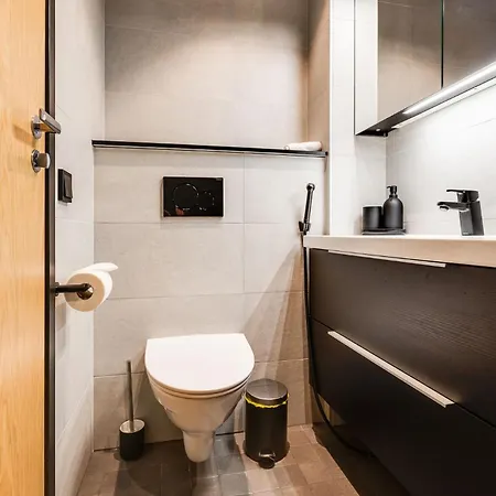 Apartment Cranberry C 13 Ski-in Ski-out Visit