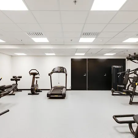 Cranberry C 13 Ski-in Ski-out Visit * Levi