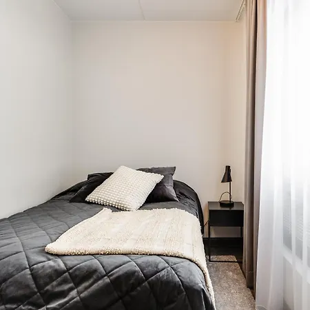 Apartment Cranberry C 13 Ski-in Ski-out Visit *