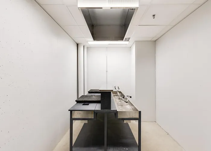 Huoneisto Cranberry C 13 Ski-in Ski-out Visit Levi