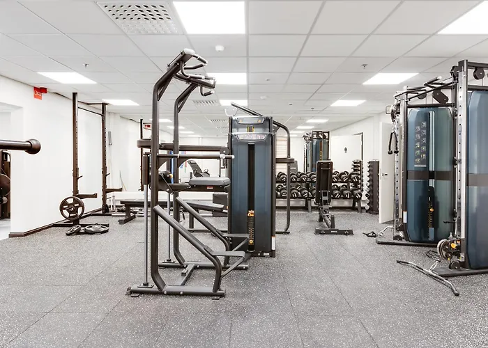 Huoneisto Cranberry C 13 Ski-in Ski-out Visit Levi