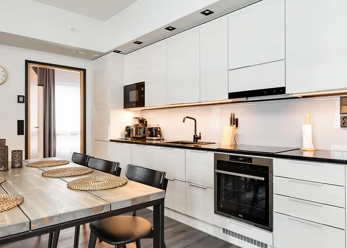 Cranberry C 13 Ski-in Ski-out Visit Huoneisto *