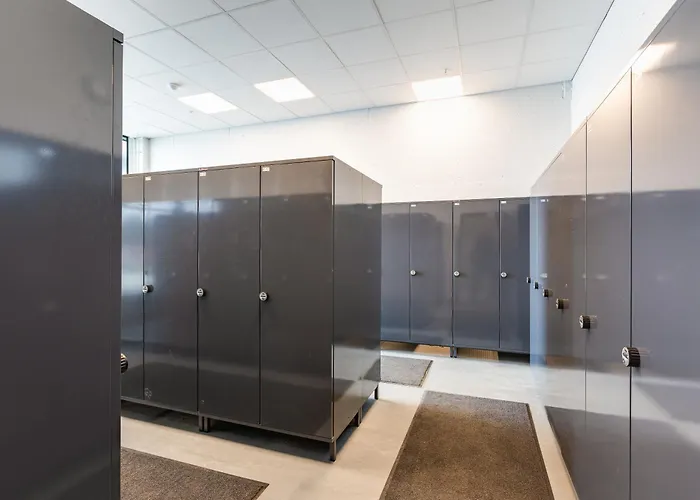 Cranberry C 13 Ski-in Ski-out Visit Huoneisto Levi